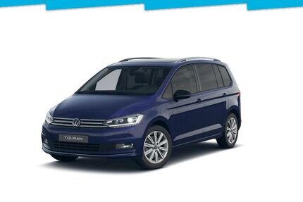 VW Touran 8.550 km 40.650 &euro; Potsdam 14480