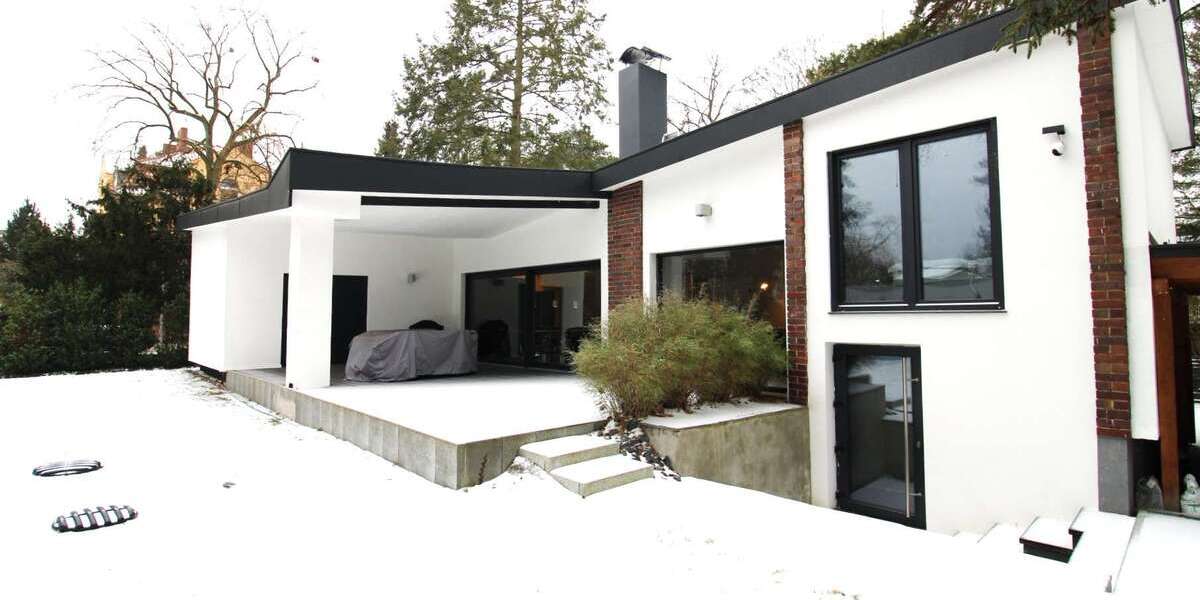 Einfamilienhaus Berlin Steglitz-Zehlendorf - 4 Zimmer, 139 m&sup2;, 1.499.000&euro; | Angebot:24979860