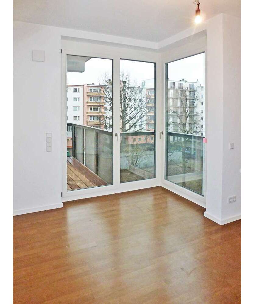 Wohnung zum Mieten in Berlin 2.400 € 135.54 m²