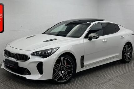Kia Stinger 134.858 km 30.400 &euro; Berlin 12351
