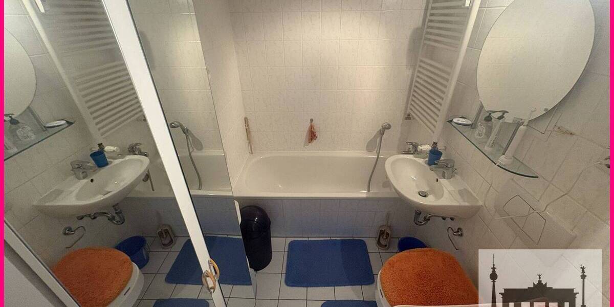 Etagenwohnung Berlin Köpenick - 1 Zimmer, 36 m&sup2;, 99.000&euro; | Angebot:26017724