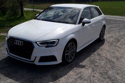 Audi A3 77.500 km 19.300 &euro; Berlin 12353