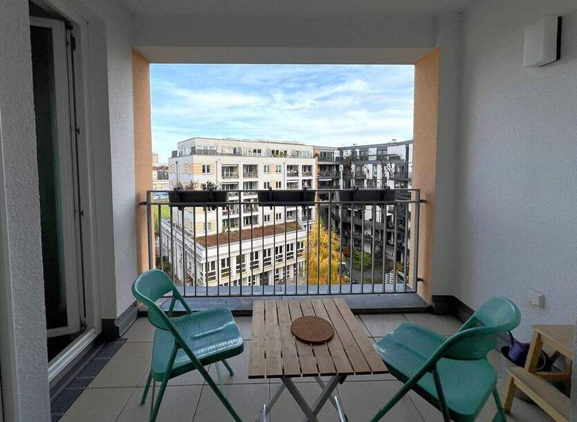 ab sofort! Vollmöbliert im modernen Stil. 3-Zimmer-Wohnung in Berlin-Friedrichshain 3 zimmer