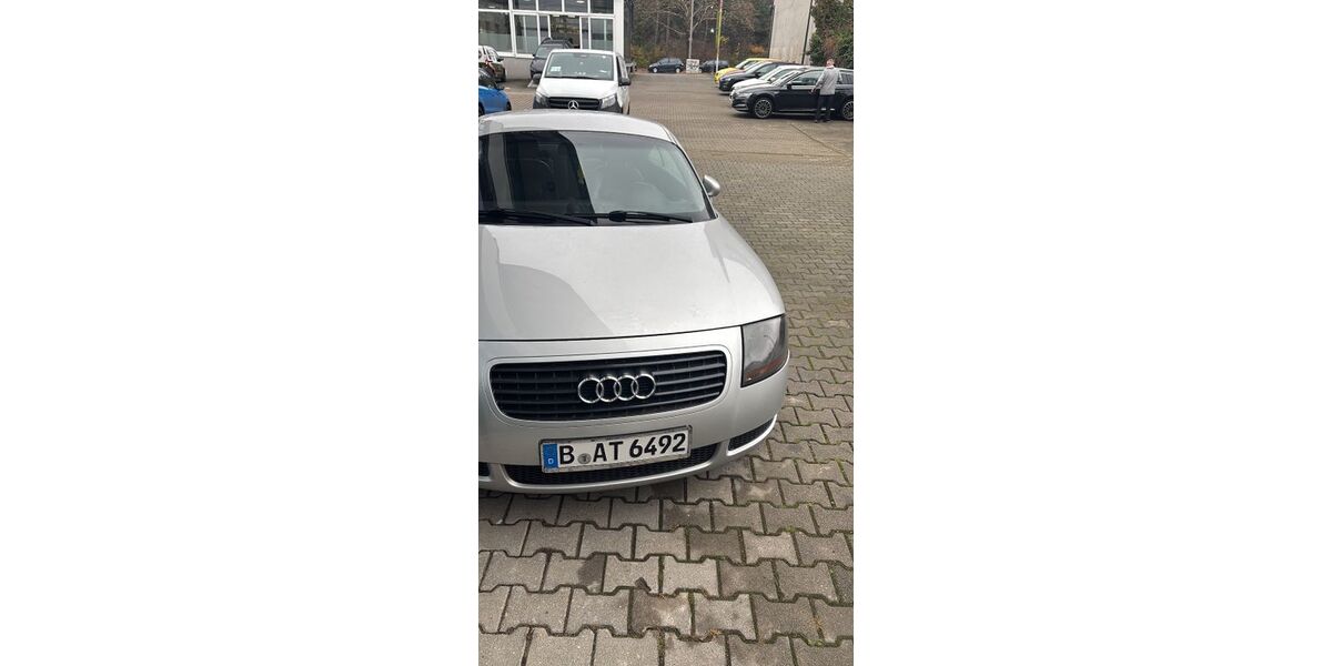 Audi TT 320.000 km 3.400 € Berlin 12309