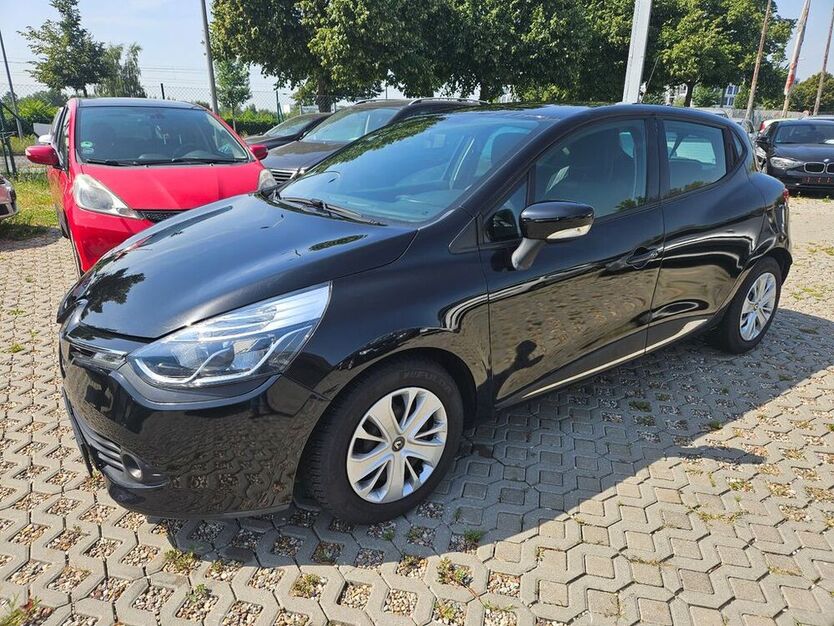 Clio