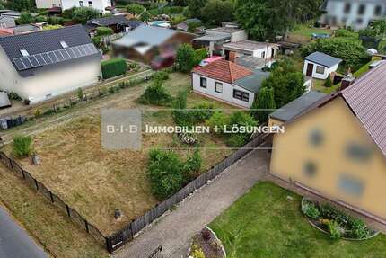 Grundstück Schöneiche bei Berlin - 299.000&euro; | Angebot:27285900