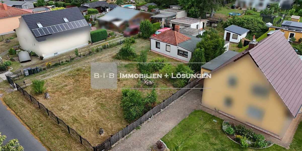 Grundstück Schöneiche bei Berlin - 299.000&euro; | Angebot:27285900
