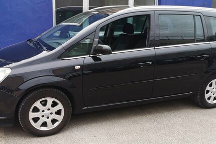 Opel Zafira 200.000 km 3.000 &euro; Berlin 13405