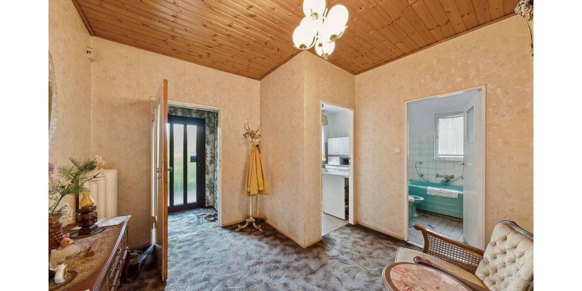 Einfamilienhaus Berlin Rudow - 3 Zimmer, 85 m&sup2;, 499.000&euro; | Angebot:25989409