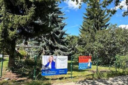 KAULSDORF: Kleiner Bungalow für die handwerklich begabte Familie 4 zimmer