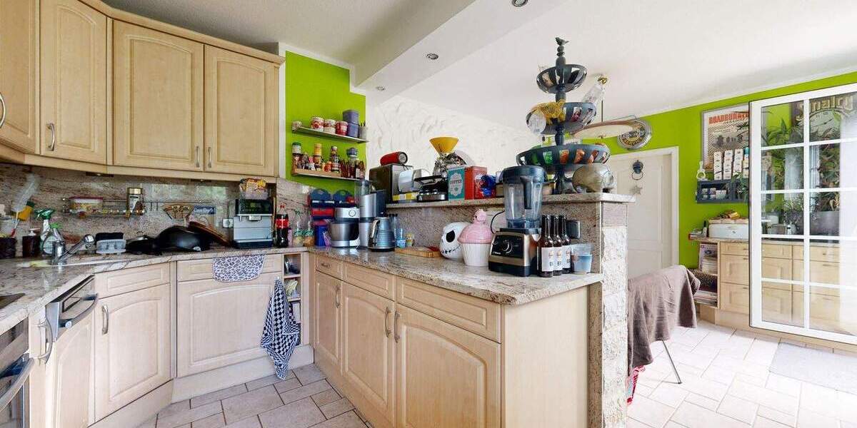 Einfamilienhaus Berlin Kaulsdorf - 4 Zimmer, 120 m&sup2;, 520.000&euro; | Angebot:26345205