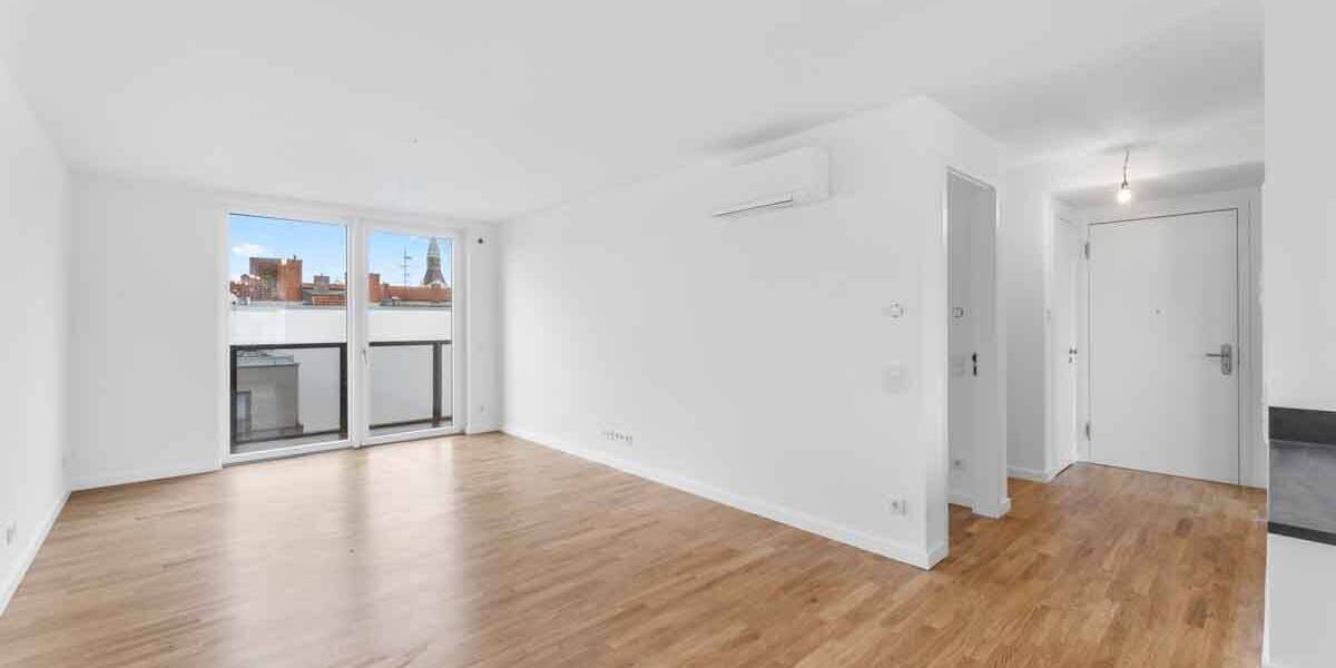 Etagenwohnung Berlin Neukölln - 2 Zimmer, 64 m&sup2;, 567.374&euro; | Angebot:26597601