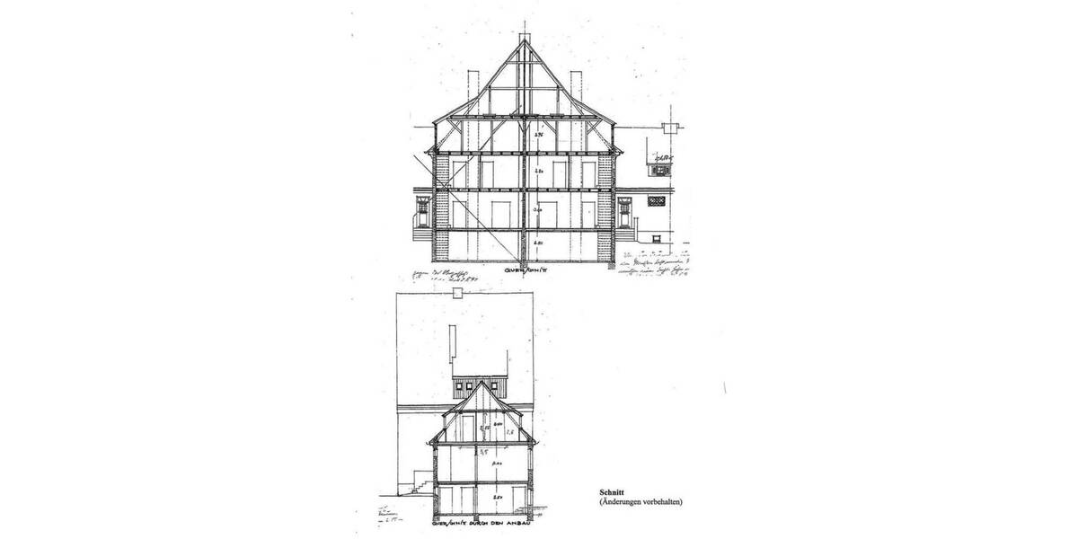 Mehrfamilienhaus, Wohnhaus Berlin Westend - 1 Zimmer, 240 m&sup2;, 1.550.000&euro; | Angebot:26557108