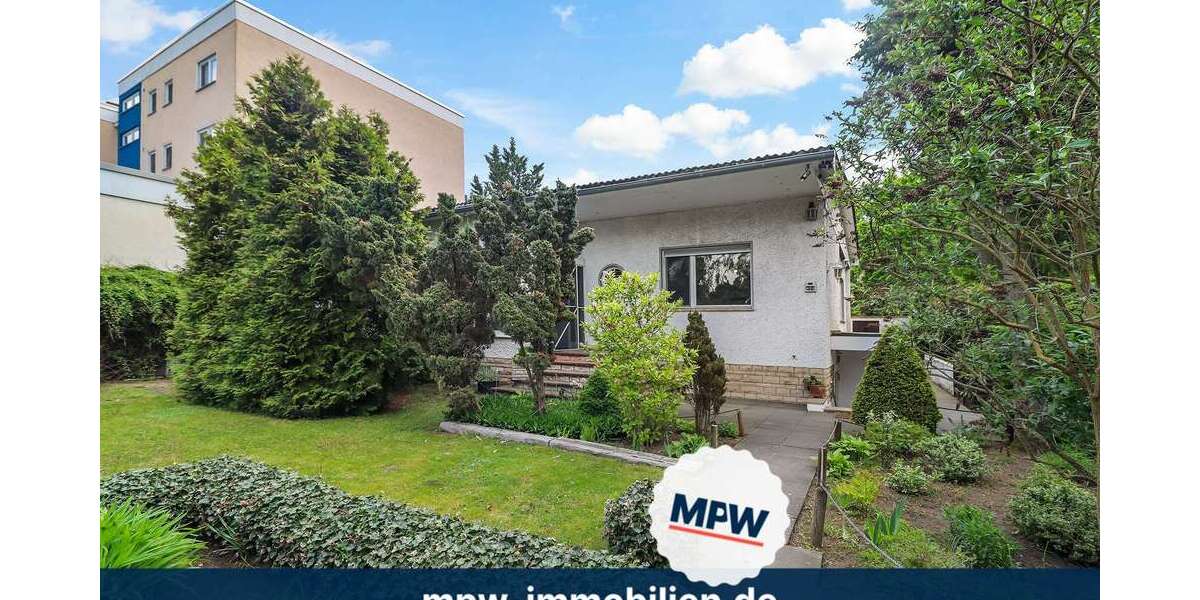 Gewerbeobjekt Berlin Spandau - 495.000&euro; | Angebot:26674807