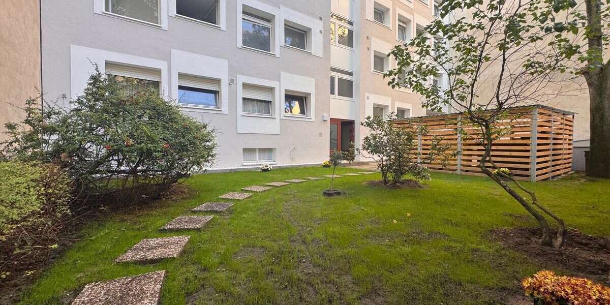 Etagenwohnung Berlin Charlottenburg-Wilmersdorf - 4 Zimmer, 92 m&sup2;, 550.000&euro; | Angebot:26748083
