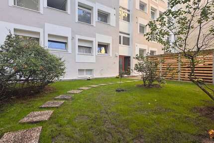 Wohnung Berlin Charlottenburg-Wilmersdorf - 4 Zimmer, 92 m&sup2;, 550.000&euro; | Angebot:26748083