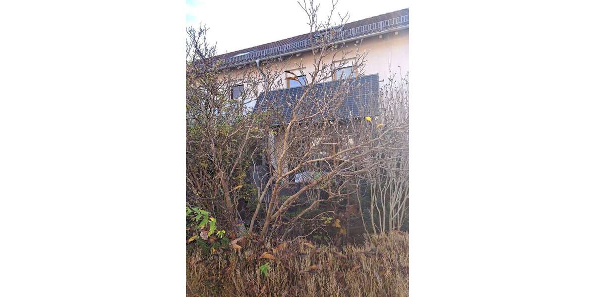 Gepflegtes Reihenmittelhaus in bevorzugter Stadtrandlage in Karow 4 zimmer