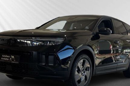 Opel Grandland (X) 27.584 km 31.990 &euro; Berlin 13581