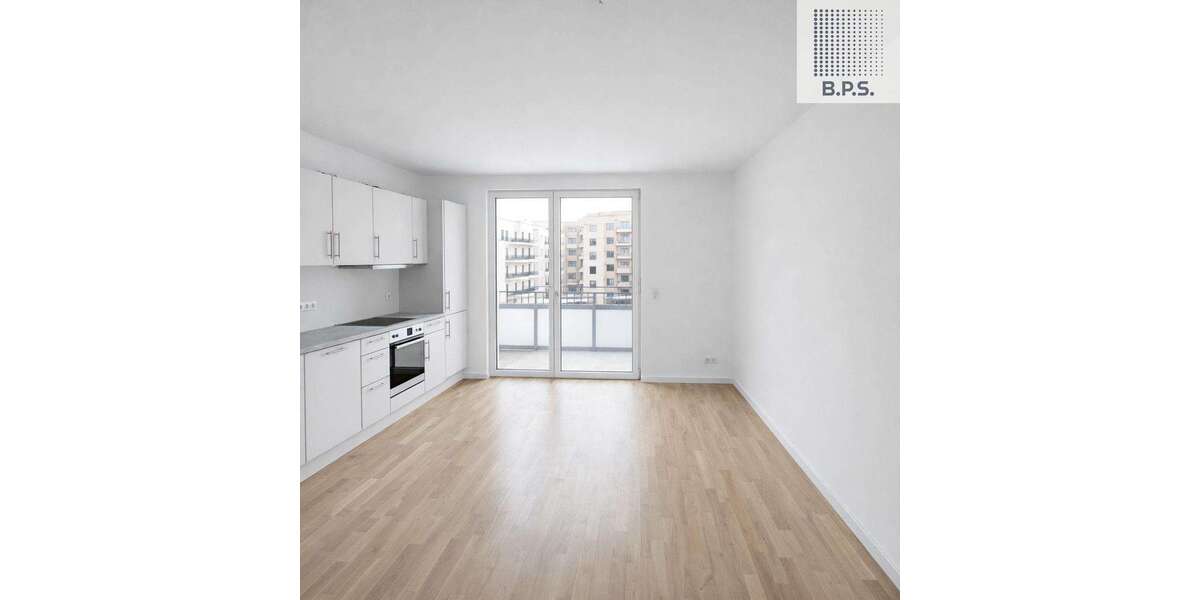 Etagenwohnung Friedrichshain Karlshorst - 3 Zimmer, 69 m&sup2;, 1.450&euro; | Angebot:26020824