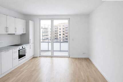 Wohnung Friedrichshain Karlshorst - 3 Zimmer, 69 m&sup2;, 1.450&euro; | Angebot:26020824