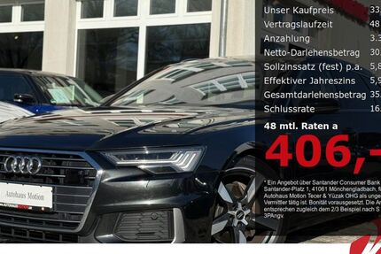 Audi A6 126.700 km 33.770 &euro; Berlin 12305