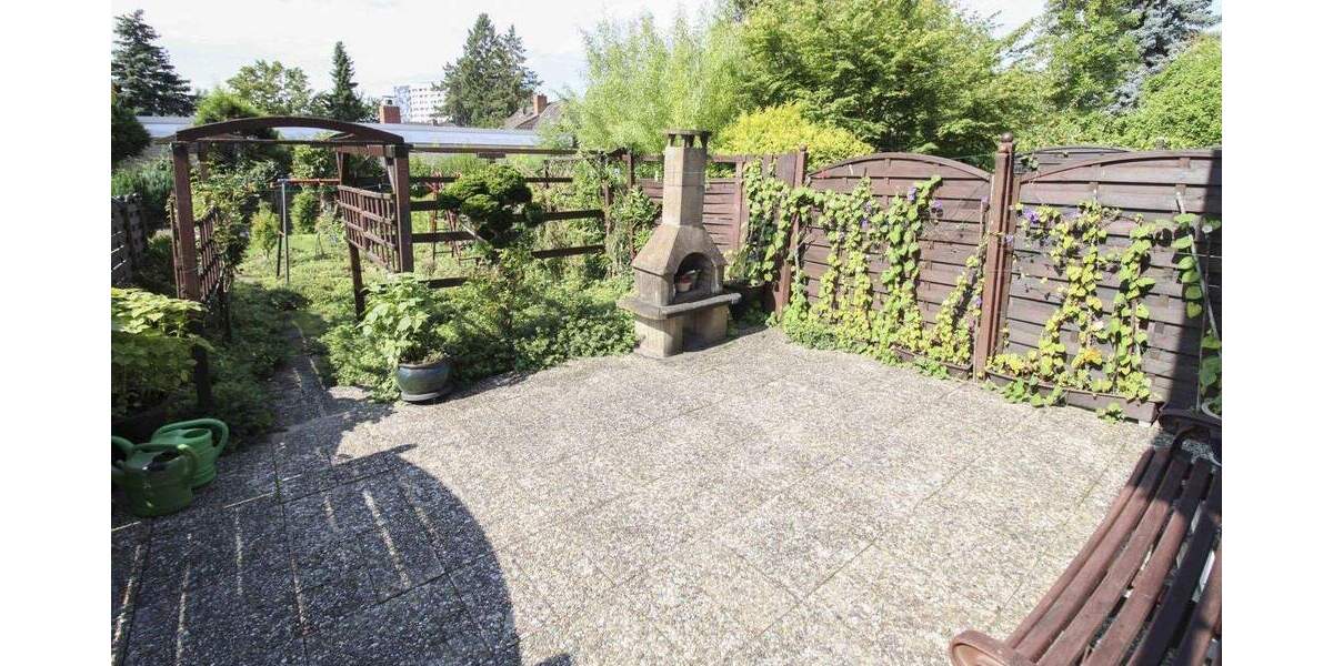 Reihenmittelhaus Berlin Buckow - 5 Zimmer, 120 m&sup2;, 500.000&euro; | Angebot:25880077