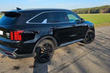 Kia Sorento 59.300 km 35.000 &euro; Ludwigsfelde 14974