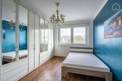 Wohnen auf Zeit in Berlin 750 € 1 zimmer