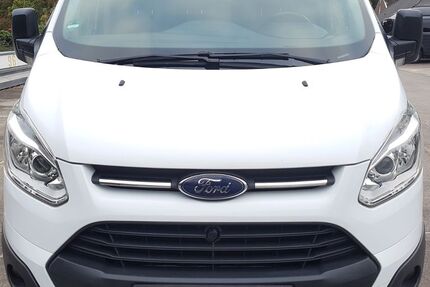 Ford Transit Custom 191.400 km 13.000 &euro; Berlin 13581