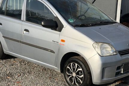 Daihatsu Cuore 119.000 km 2.990 &euro; Hoppegarten (Hönow) 15366