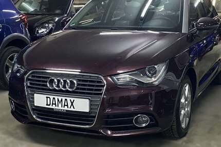 Audi A1 81.889 km 11.999 &euro; Berlin 10715