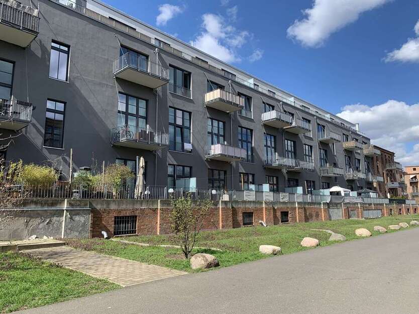 Wohnung zum Kaufen in Berlin 349.000 € 64.48 m²