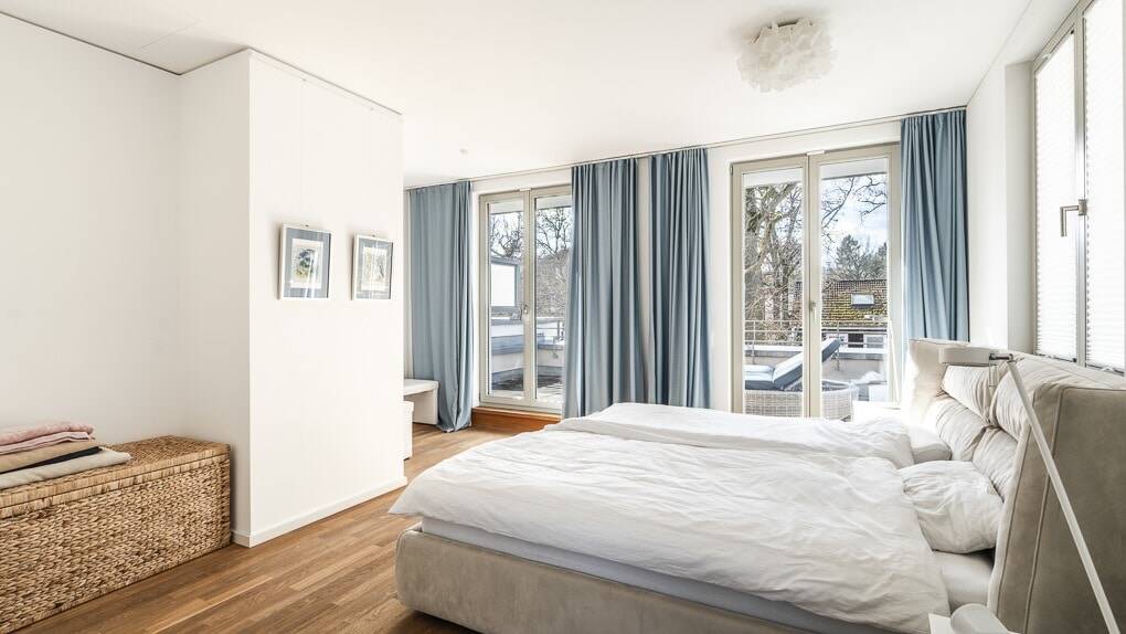 Reihenendhaus Berlin Zehlendorf - 5 Zimmer, 162 m&sup2;, 1.450.000&euro; | Angebot:26037421