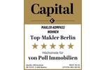 Einfamilienhaus Berlin Lichterfelde - 7 Zimmer, 280 m&sup2;, 1.700.000&euro; | Angebot:26176248