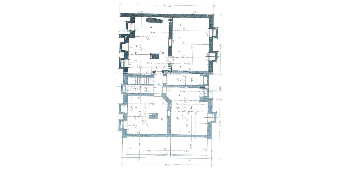 Mehrfamilienhaus, Wohnhaus Berlin Steglitz - 3.000.000&euro; | Angebot:25894728