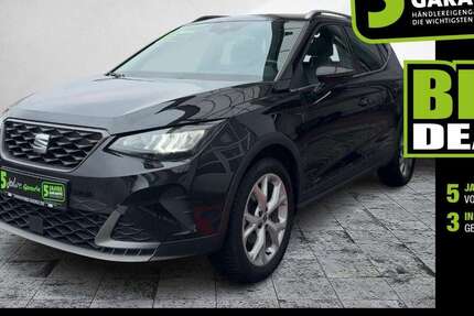 Seat Arona 63.581 km 16.530 &euro; Berlin 12359