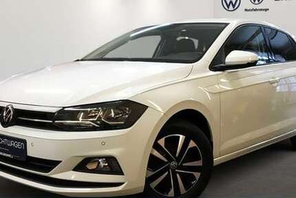 VW Polo 110.163 km 14.990 &euro; Rüdersdorf 15562