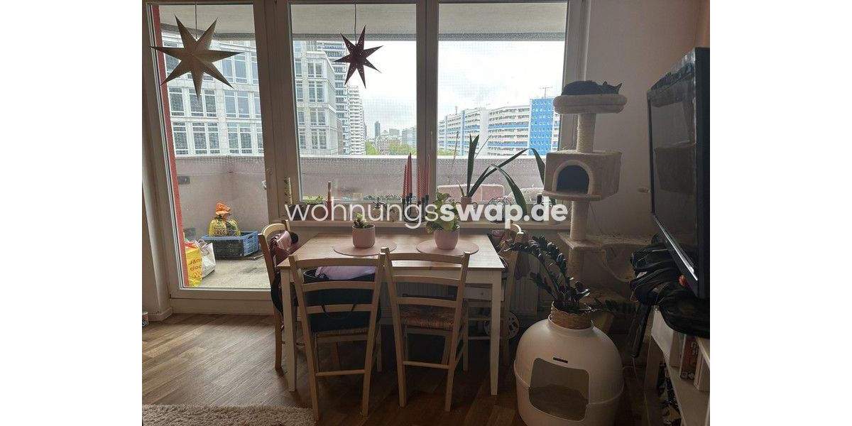 Etagenwohnung Berlin Mitte - 2 Zimmer, 62 m&sup2;, 383&euro; | Angebot:25920285