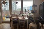 Etagenwohnung Berlin Mitte - 2 Zimmer, 62 m&sup2;, 383&euro; | Angebot:25920285