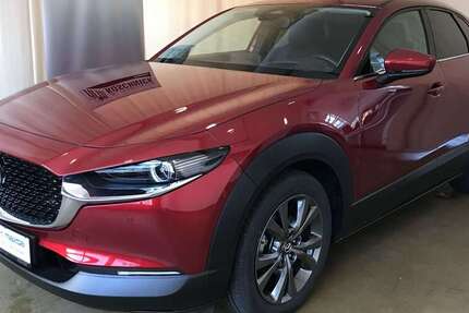 Mazda CX-30 27.705 km 27.900 &euro; Berlin 13088
