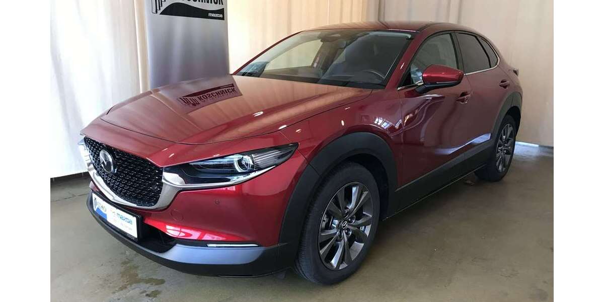 Mazda CX-30 27.705 km 27.900 &euro; Berlin 13088