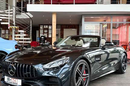 Mercedes-Benz AMG GT C 18.850 km 122.900 &euro; Berlin 12623