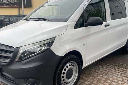 Mercedes-Benz Vito 111.000 km 35.990 &euro; Berlin 12107