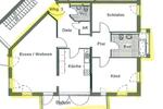 Etagenwohnung Zeuthen - 3 Zimmer, 93 m&sup2;, 1.219&euro; | Angebot:25125708