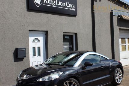 Peugeot RCZ 123.416 km 7.780 &euro; Berlin 10365