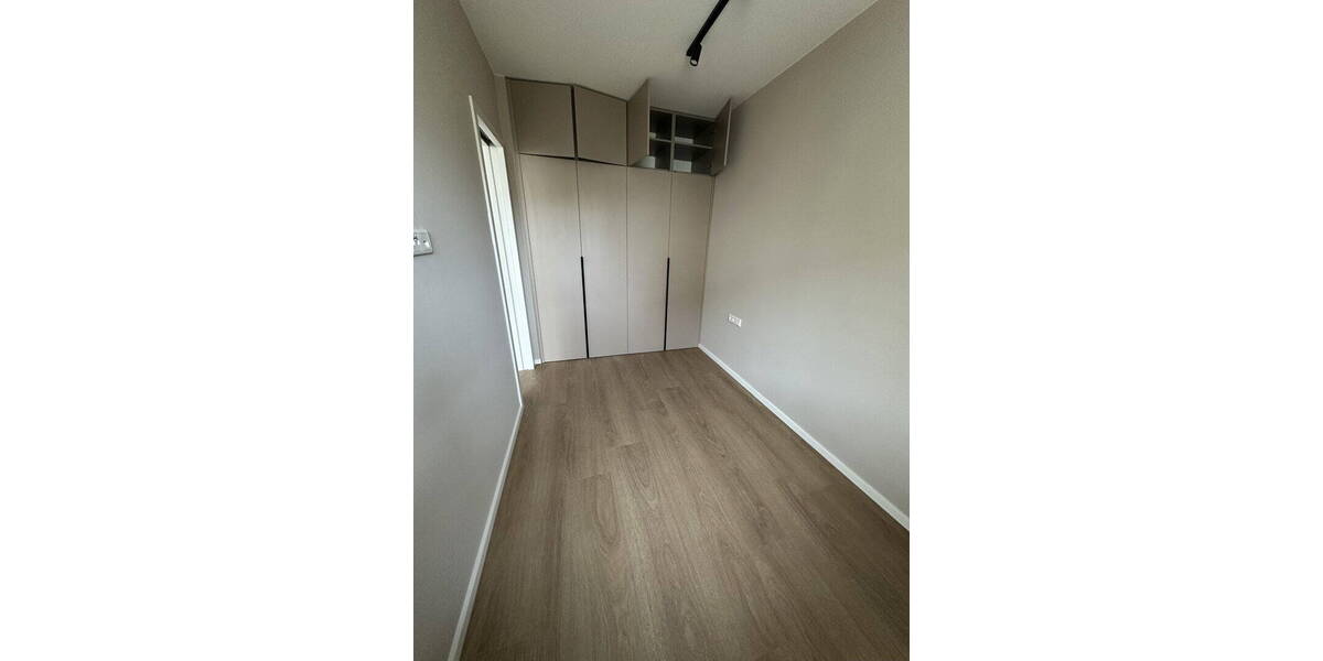 Etagenwohnung Berlin Westend - 2 Zimmer, 50 m&sup2;, 1.499&euro; | Angebot:25980163