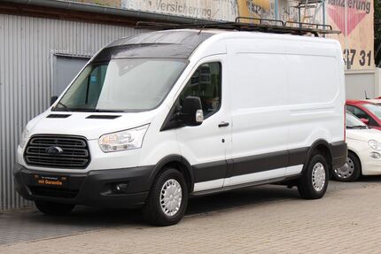 Ford Transit 158.830 km 11.490 &euro; Berlin 13089