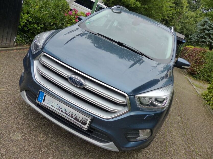 Kuga