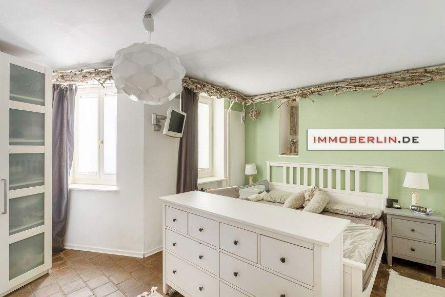 Etagenwohnung Berlin Nikolassee - 6 Zimmer, 187 m&sup2;, 949.000&euro; | Angebot:24482921