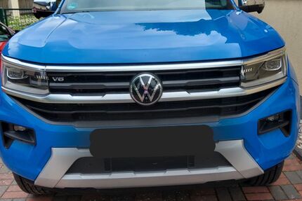 VW Amarok 26.265 km 46.000 &euro; Altlandsberg 15345